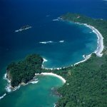 Manuel Antonio